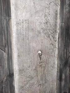 PEKIN-TEMPLE DE CONFUCIUS ACADEMIE IMPERIALE (29)